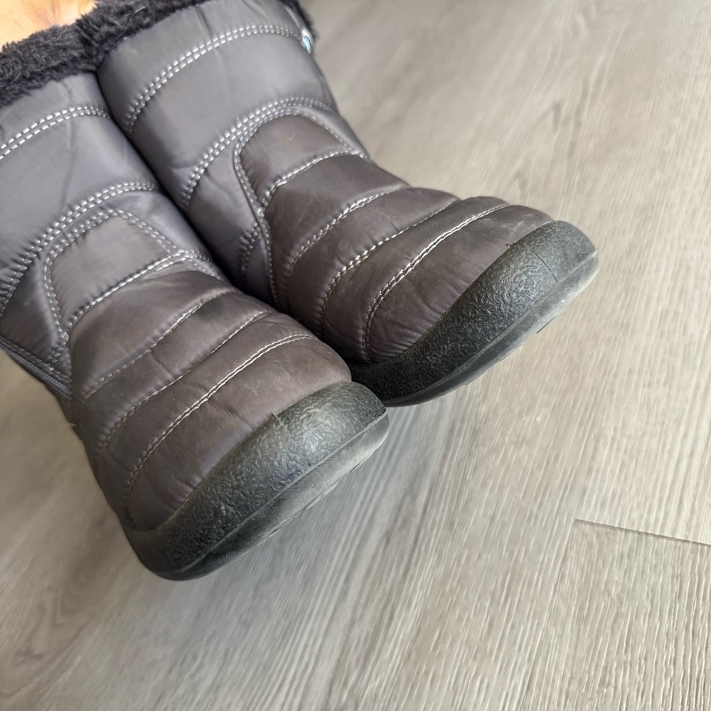 Ecetana Winter Snow Boots - Picture 10 of 11